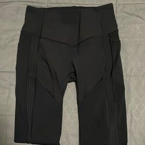 Lululemon All The Right Places